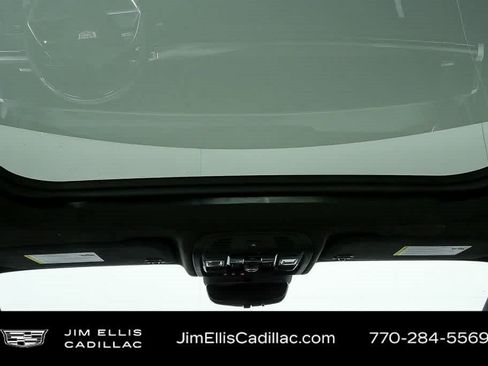 Used 2026 Cadillac Escalade ESV Platinum Sport w/ LPO, ONYX Package AWD/4WD image 20