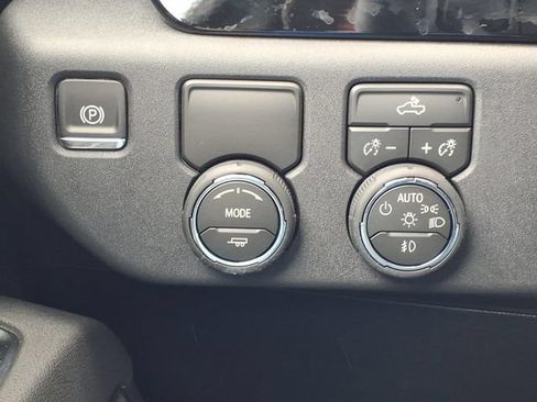 New 2026 Chevrolet Silverado 1500 RST w/ RST Select Package RWD image 18