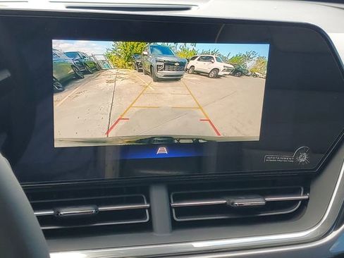 New 2026 Chevrolet Trax ACTIV w/ Sunroof Package image 10