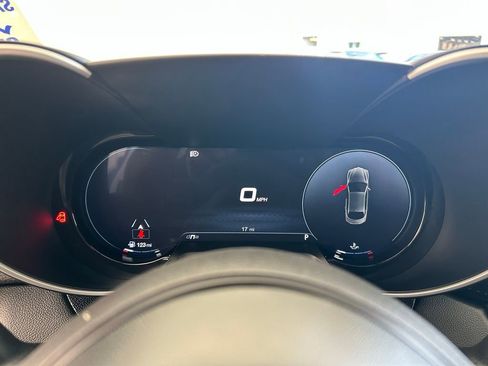 New 2025 Alfa Romeo Giulia w/ Driving Assist Package image 41