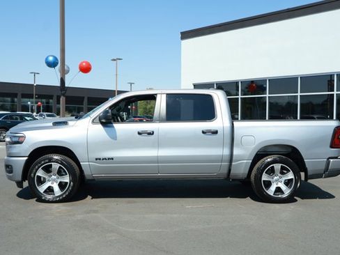 Used 2025 RAM 1500 Tradesman image 10