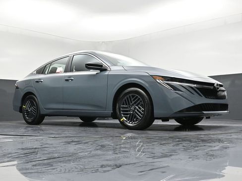 New 2026 Nissan Sentra SV w/ Floor Mat Package image 26