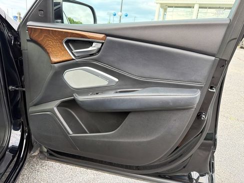 Used 2020 Acura RDX FWD w/ Advance Package image 14
