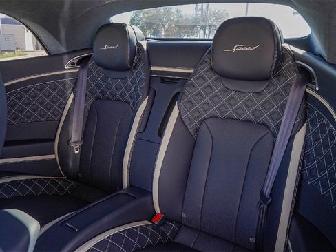Certified 2022 Bentley Continental GT Speed image 45