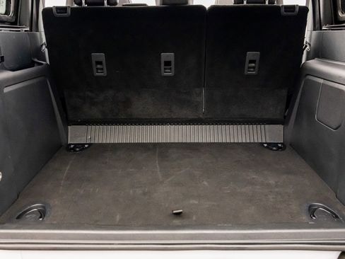 Used 2025 Ford Bronco Outer Banks w/ Sasquatch Package image 40