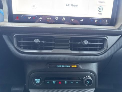 New 2025 Ford Bronco Sport Big Bend w/ Convenience Package image 34