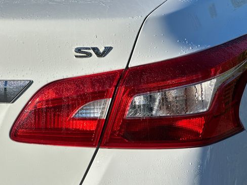 Used 2018 Nissan Sentra SV image 25