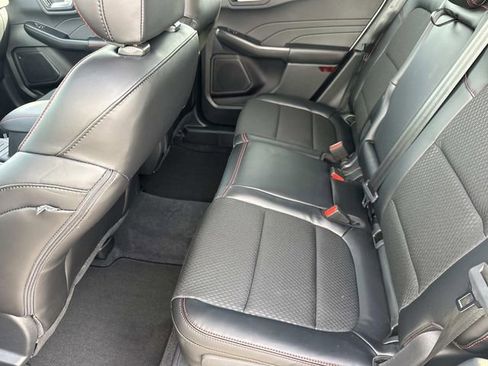 New 2026 Ford Escape ST-Line image 25