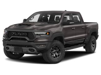 Used 2022 RAM 1500 TRX w/ TRX Level 2 Equipment Group AWD/4WD video 1