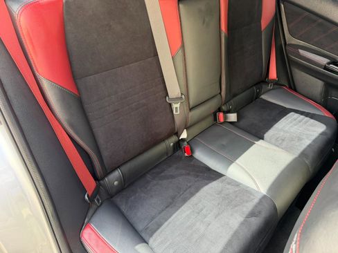 Used 2019 Subaru WRX STI AWD/4WD image 48