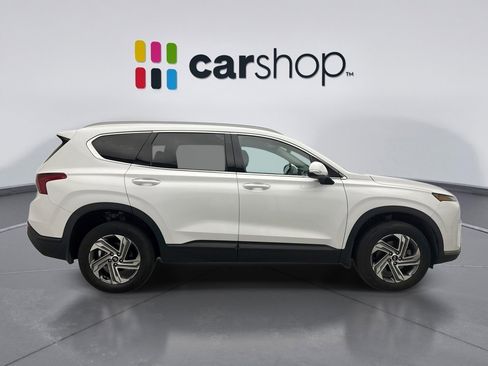 Used 2023 Hyundai Santa Fe SEL w/ Cargo Package AWD/4WD image 6