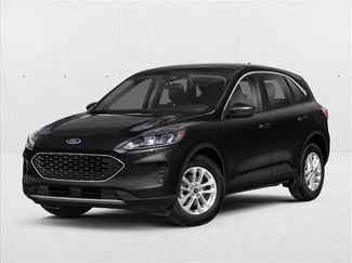 Used 2020 Ford Escape SE FWD video 1