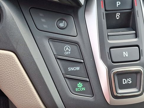 Certified 2023 Honda Odyssey EX-L image 26