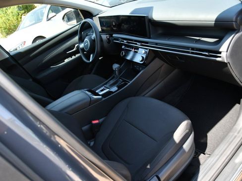 Used 2026 Hyundai Tucson SEL FWD image 28