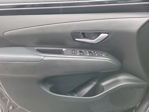 Certified 2023 Hyundai Tucson SEL image 21