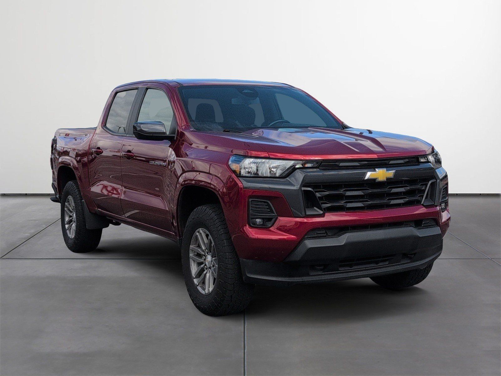 Used 2024 Chevrolet Colorado LT w/ LT Convenience Package AWD/4WD image 7