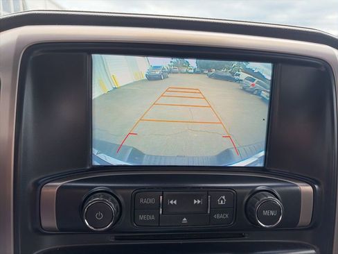 Used 2017 GMC Sierra 1500 Denali w/ Denali Ultimate Package image 20