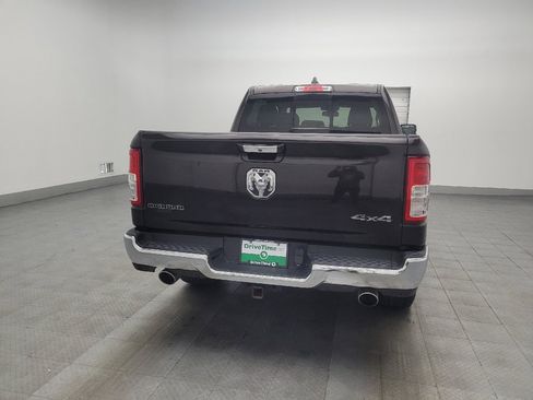 Used 2019 RAM 1500 Big Horn image 7