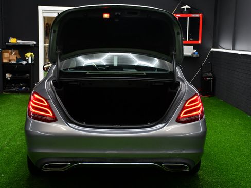 Used 2015 Mercedes-Benz C 300 Sedan w/ Premium 1 Package image 39