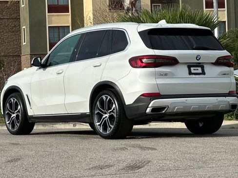 Used 2021 BMW X5 sDrive40i w/ Premium Package image 5