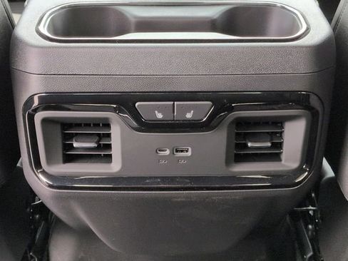 New 2026 Chevrolet Silverado 1500 ZR2 w/ Dark Appearance Package AWD/4WD image 20