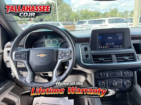 Used 2023 Chevrolet Tahoe LS RWD image 30