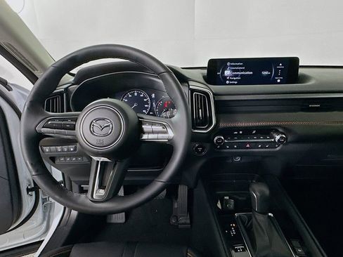 New 2026 MAZDA CX-50 2.5 Hybrid w/ Weather Package image 19