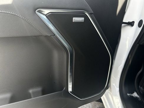 New 2026 GMC Sierra 1500 Elevation w/ Elevation Premium Package image 12