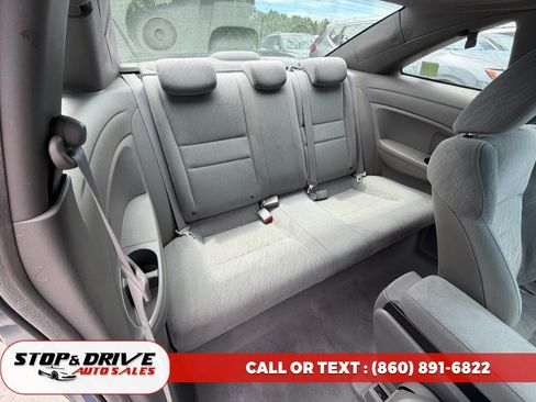 Used 2006 Honda Civic LX image 15