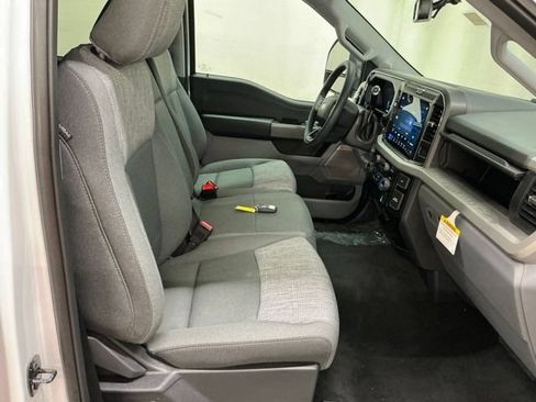 New 2026 Ford F250 XLT w/ XLT Premium Package AWD/4WD image 20