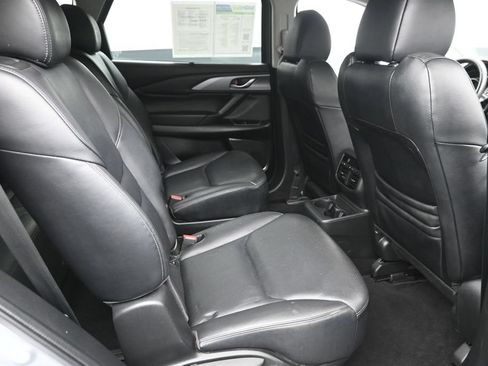 Used 2020 MAZDA CX-9 Touring w/ Touring Premium Package AWD/4WD image 10