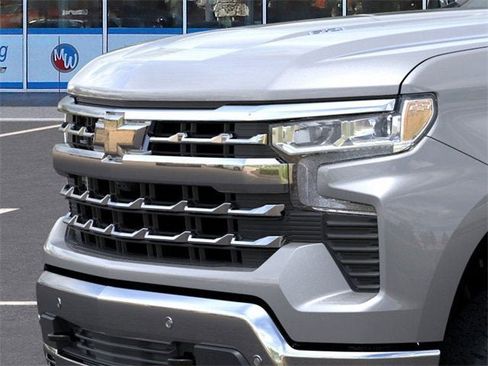 New 2026 Chevrolet Silverado 1500 LTZ image 13