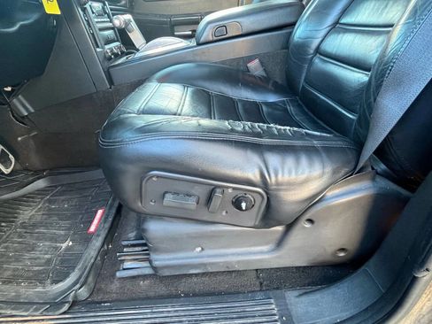 Used 2006 HUMMER H2 image 18