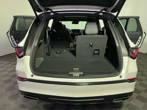 Certified 2025 Acura MDX A-Spec AWD/4WD image 28