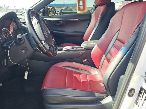 Used 2017 Lexus NX 200t F Sport image 3