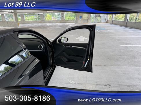 Used 2018 Audi A3 2.0T Premium w/ Convenience Package FWD image 46