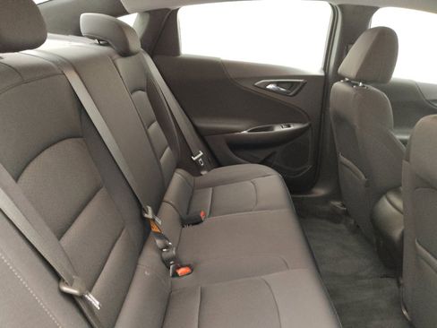 Used 2022 Chevrolet Malibu LS w/ Driver Confidence Package II FWD image 19