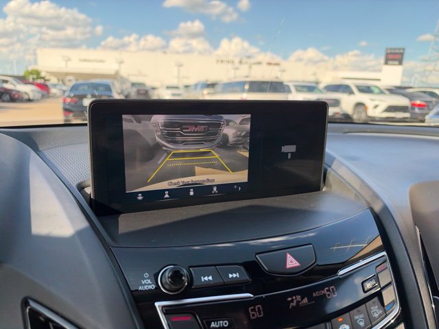 Used 2019 Acura RDX w/ Technology Package FWD image 10