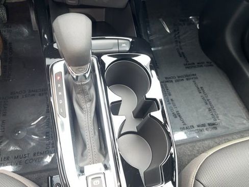 New 2026 Chevrolet Trax ACTIV w/ Driver Confidence Package FWD image 26