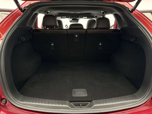Used 2024 MAZDA CX-5 Signature image 24
