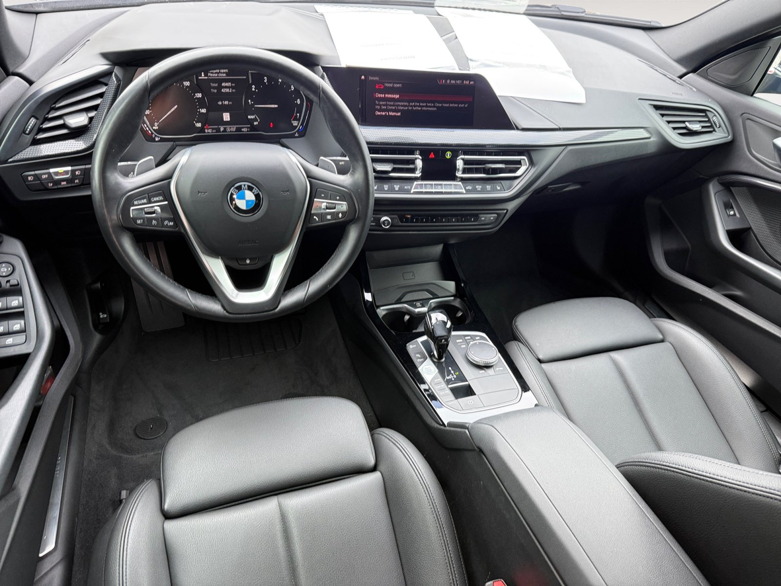Used 2020 BMW 228i xDrive Gran Coupe w/ Convenience Package AWD/4WD image 15