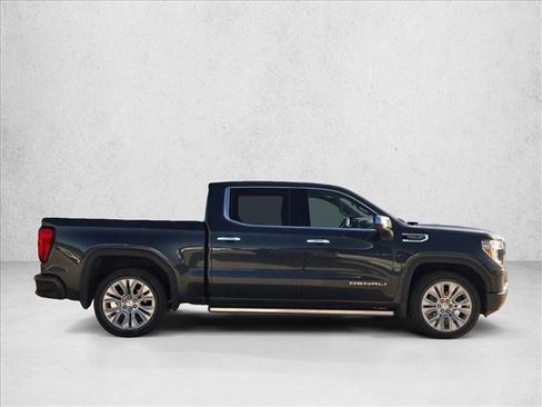 Used 2021 GMC Sierra 1500 Denali w/ Denali Ultimate Package image 4