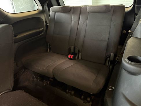 Used 2017 Dodge Durango SXT w/ 3rd Row Seating Group RWD image 11