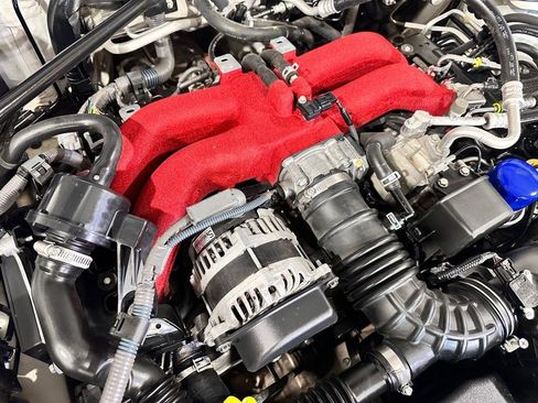 Used 2017 Toyota 86 image 35