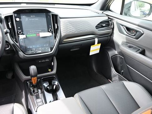 New 2026 Subaru Forester Wilderness AWD/4WD image 10