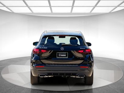 New 2026 Mercedes-Benz GLA 250 4MATIC