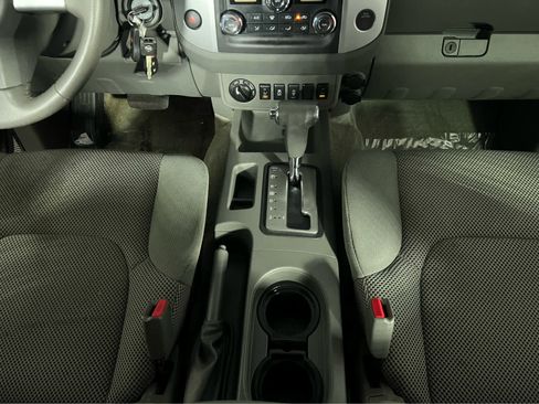 Used 2016 Nissan Frontier SV w/ SV Value Truck Package image 11