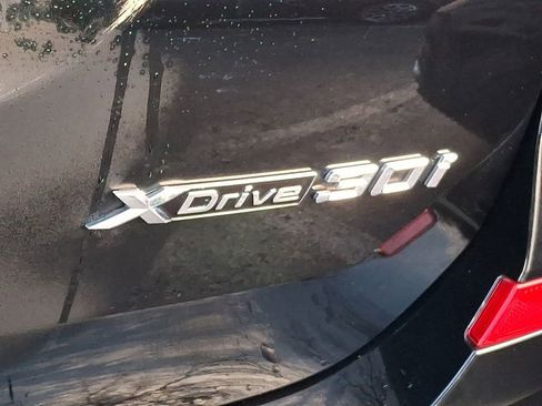 Used 2019 BMW X3 xDrive30i w/ Convenience Package image 28