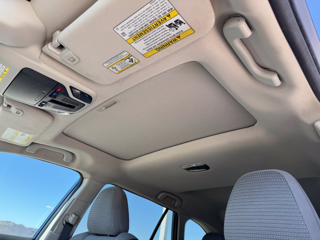 Used 2021 Subaru Outback Premium AWD/4WD image 18