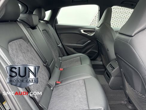 New 2025 Audi S5 Premium Plus image 8